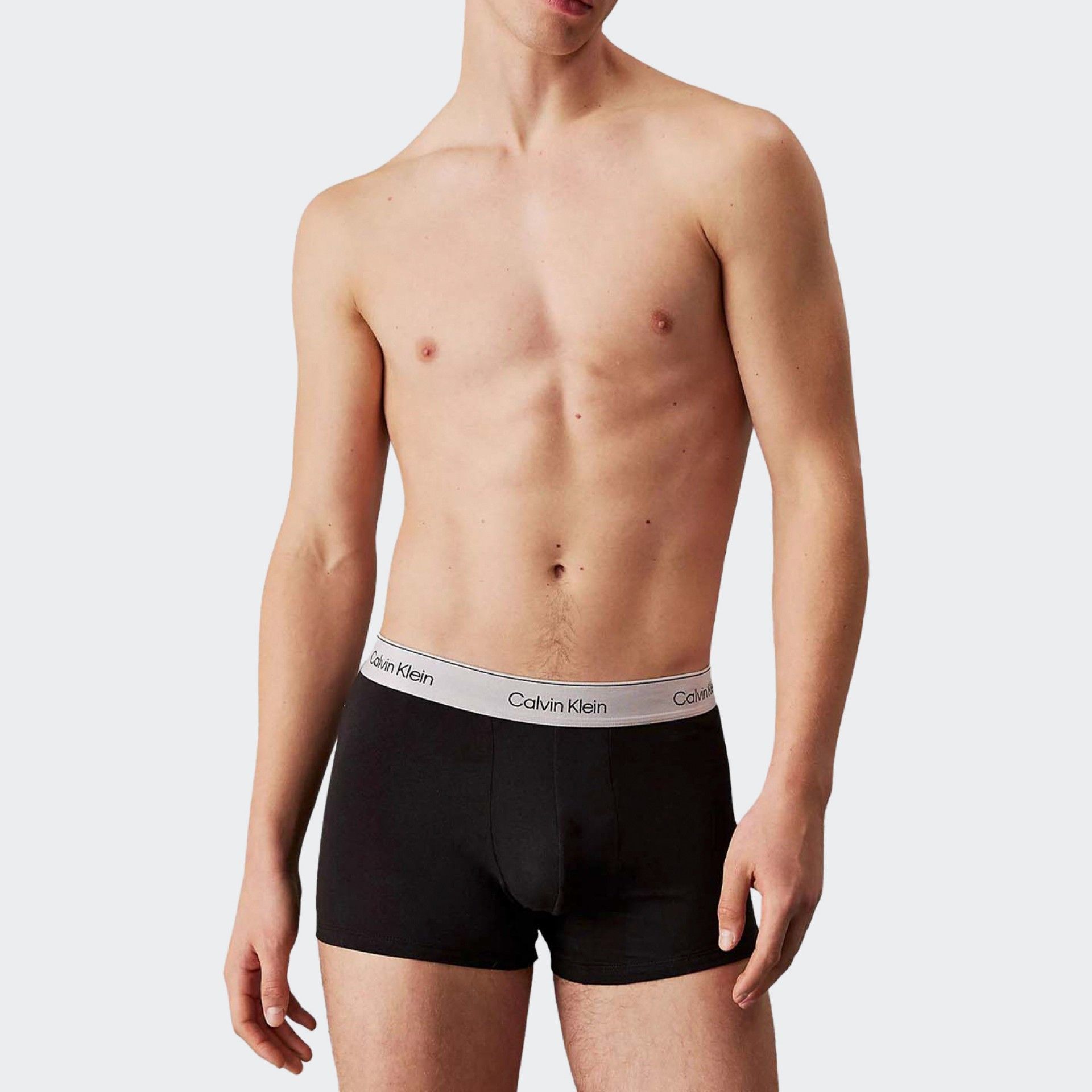 3 Pack Trunks Calvin Klein