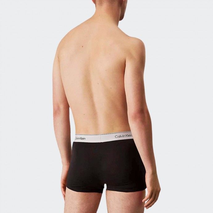 3 Pack Trunks Calvin Klein