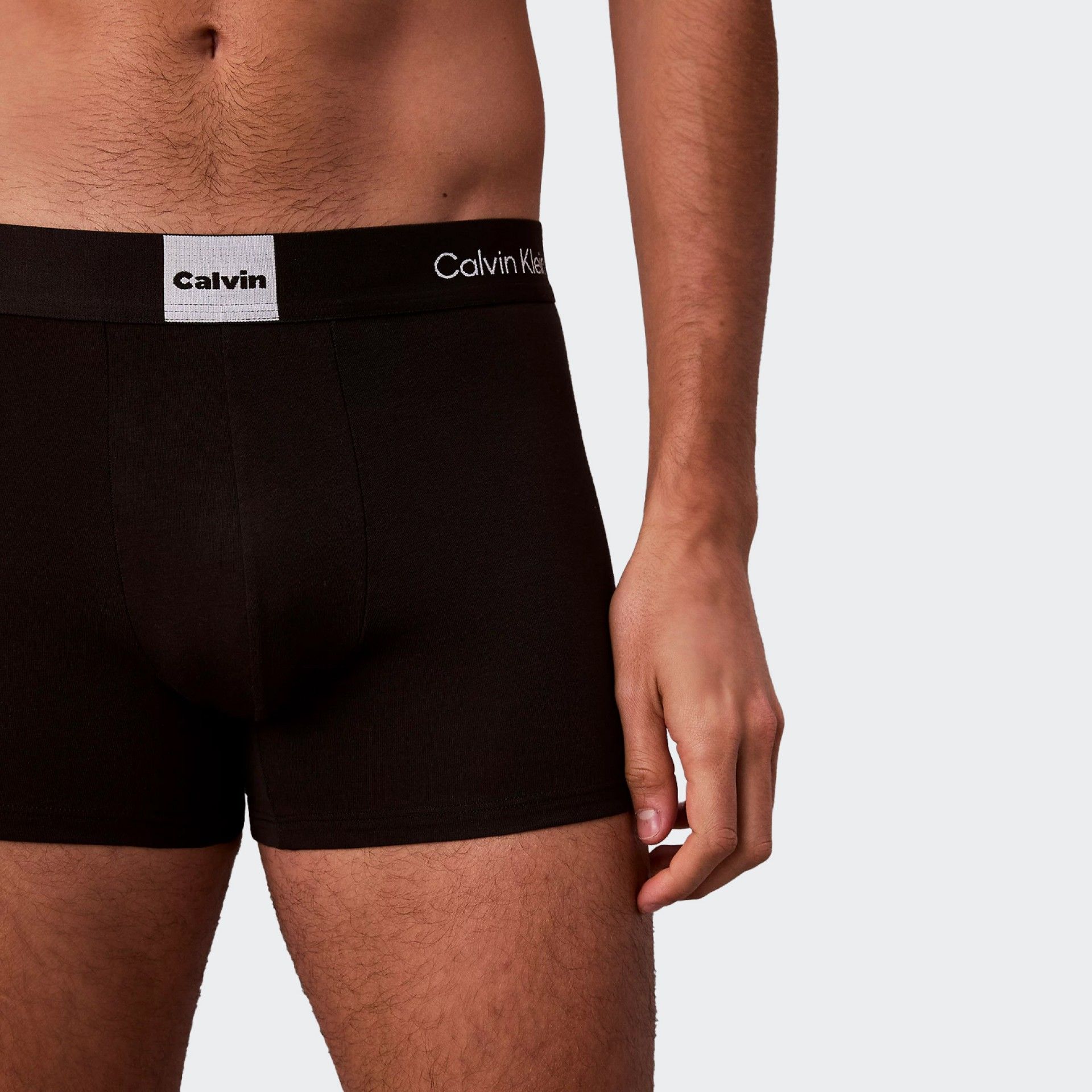 Lot de 3 boxers Calvin Klein