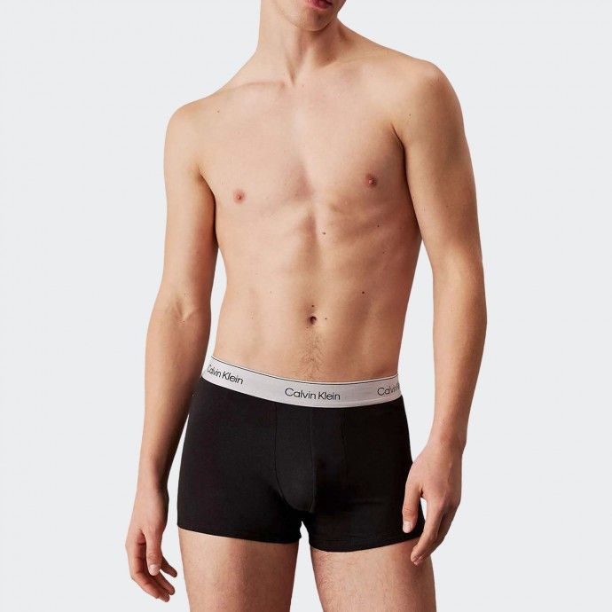 3 Pack Trunks Calvin Klein