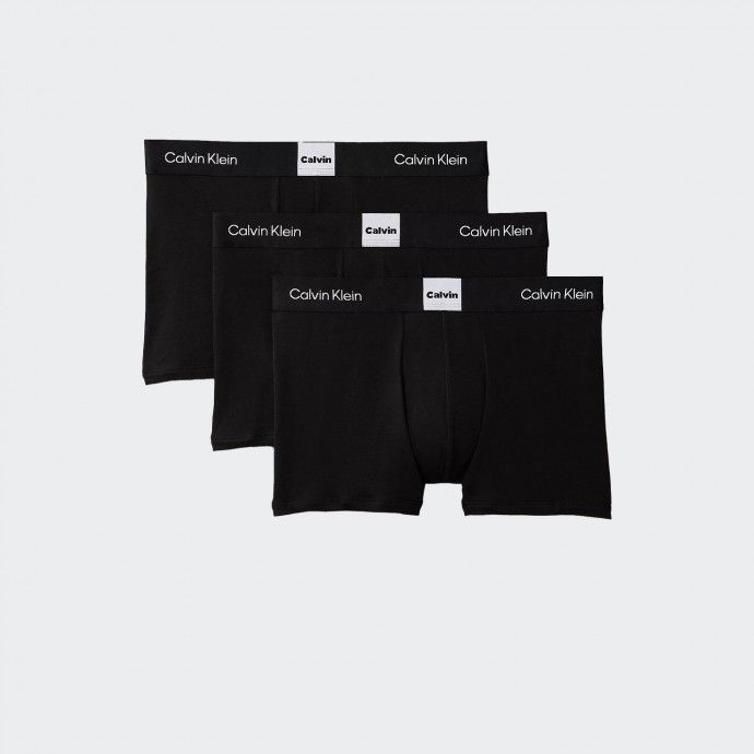 Pack of 3 Calvin Klein Boxer Shorts