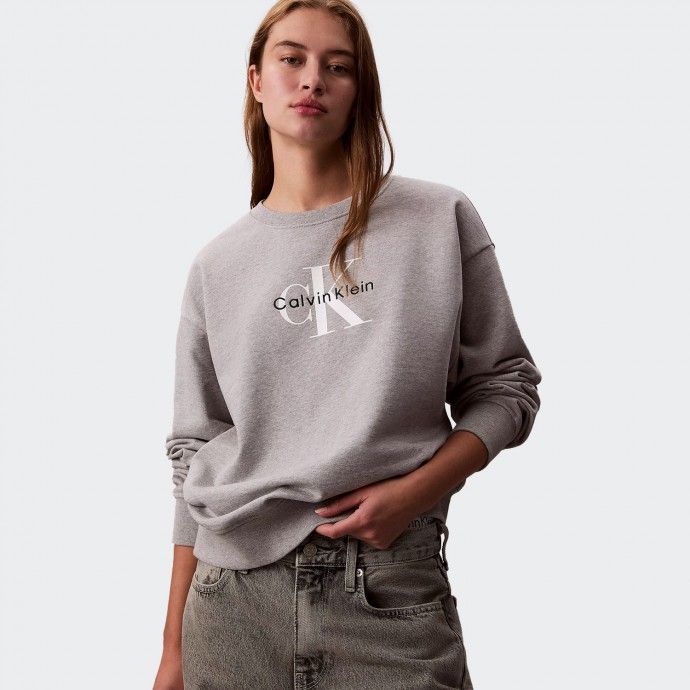 Sweatshirt Calvin Klein