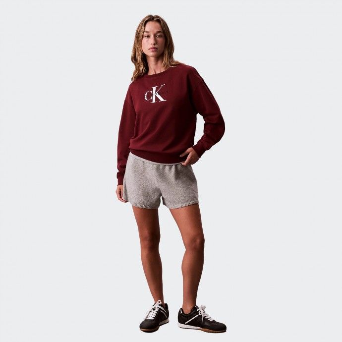 Sudadera Calvin Klein