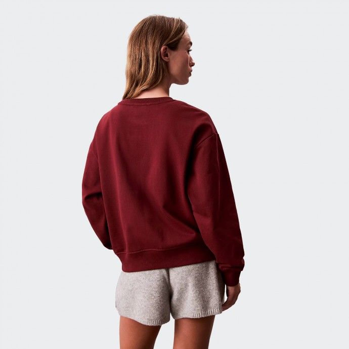 Sudadera Calvin Klein