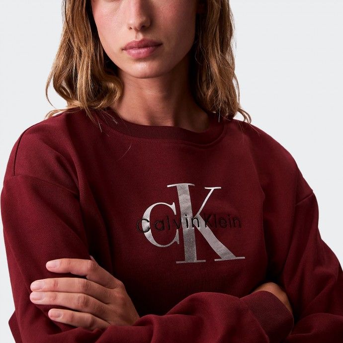 Sudadera Calvin Klein