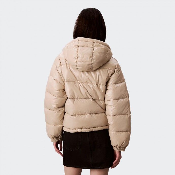 Blus�o Acolchoado Calvin