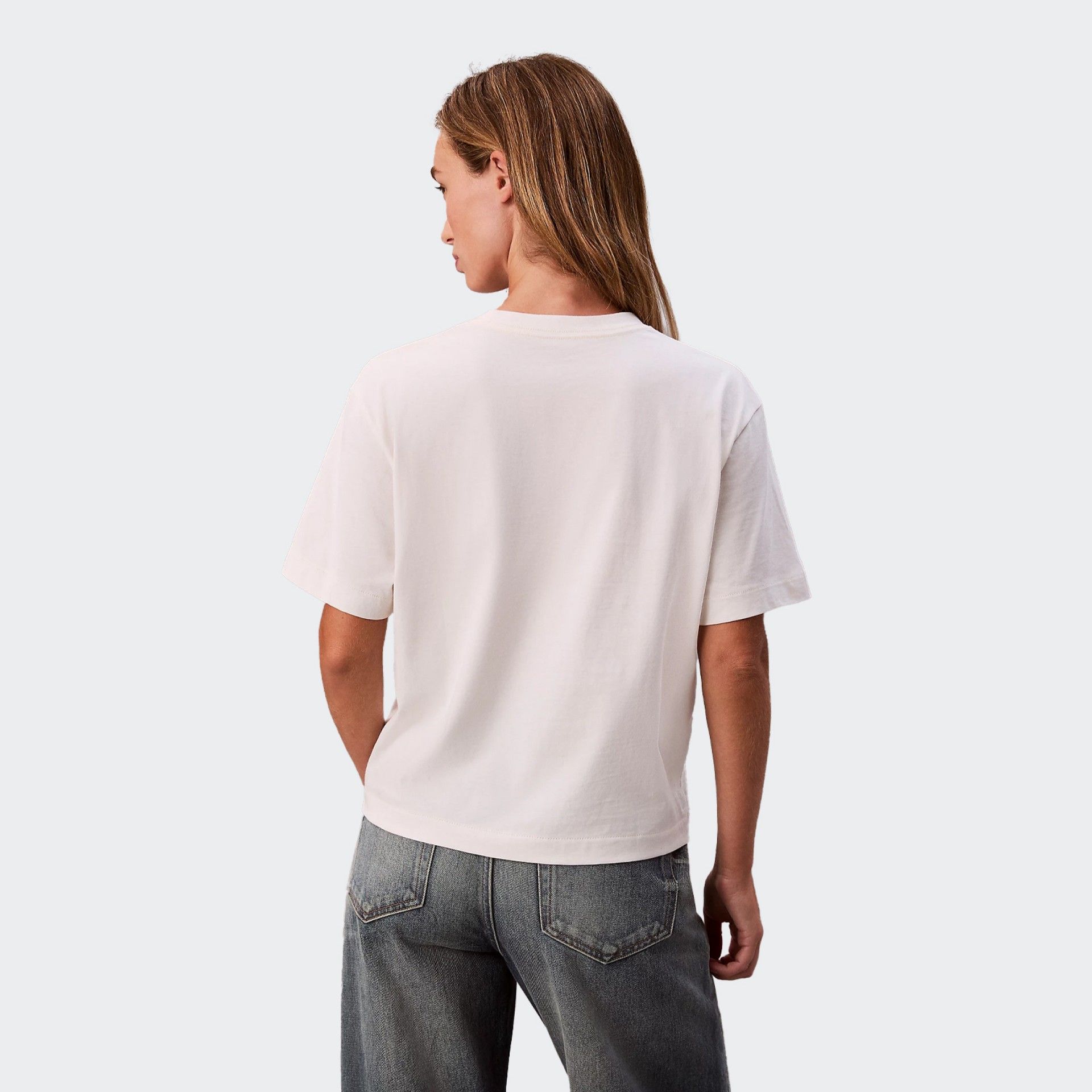Camiseta Calvin Klein
