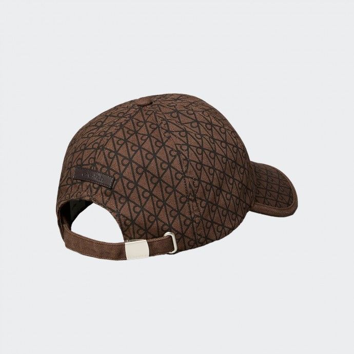 Casquette Calvin Klein Full Monogram