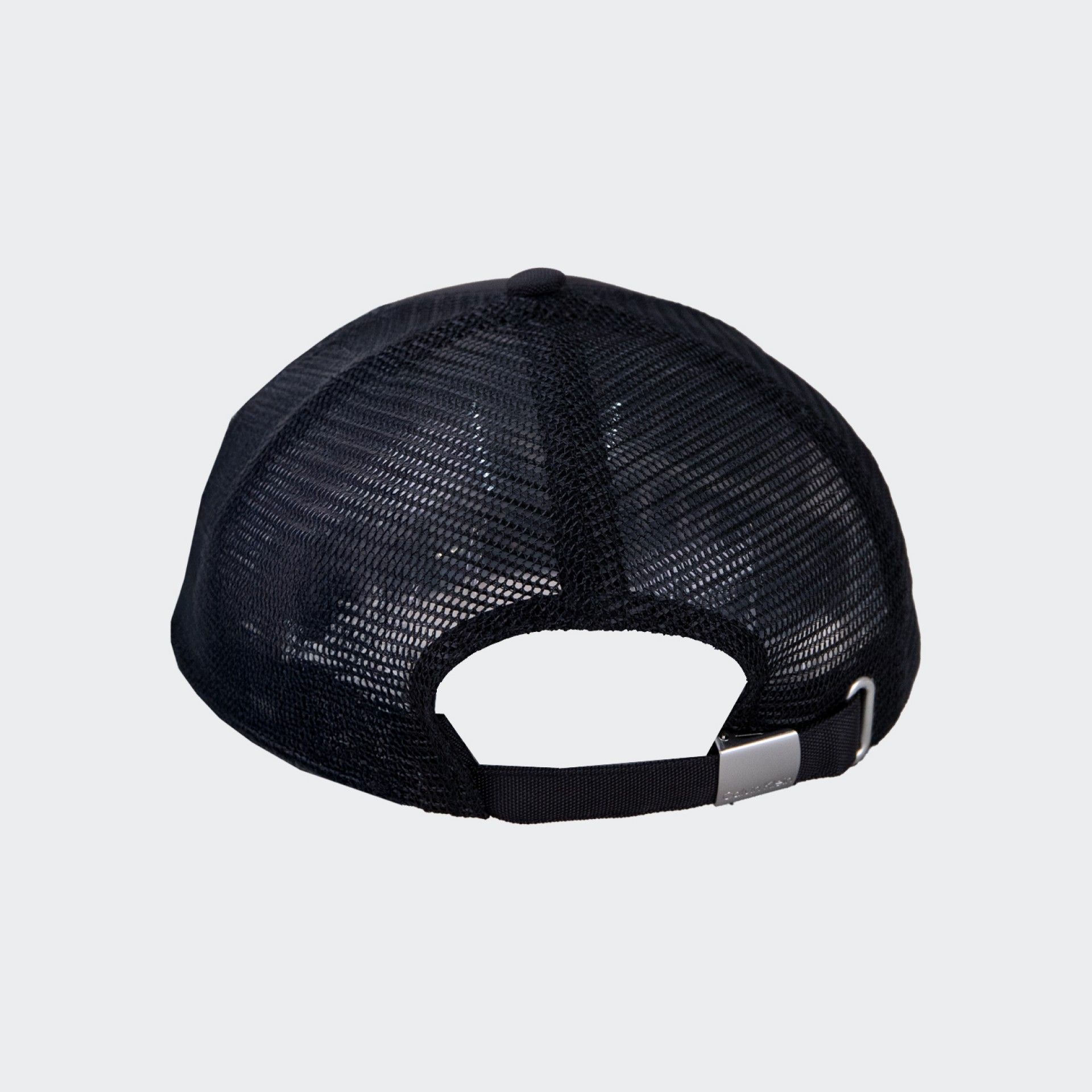 Trucker cap with Calvin Klein logo