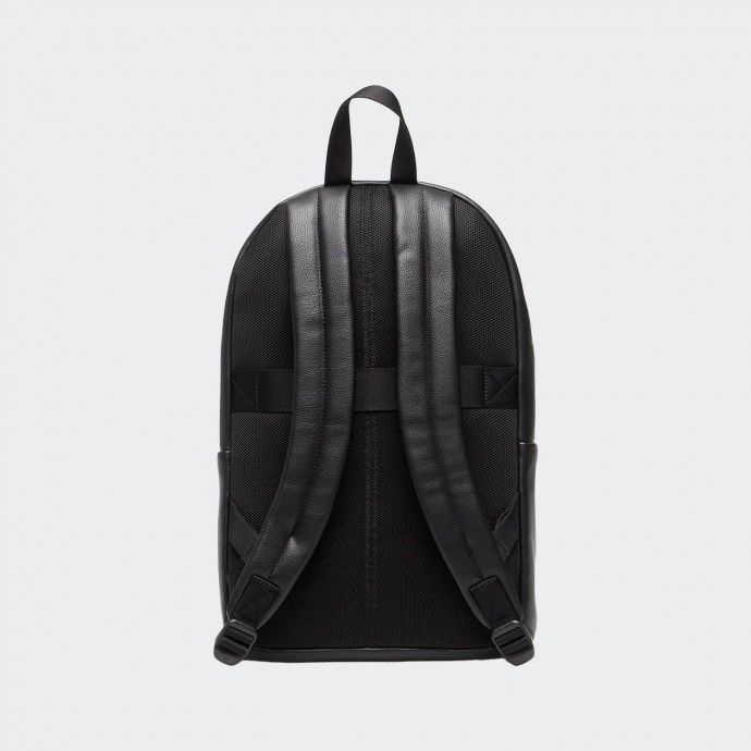 Calvin Klein Metallic Logo Backpack