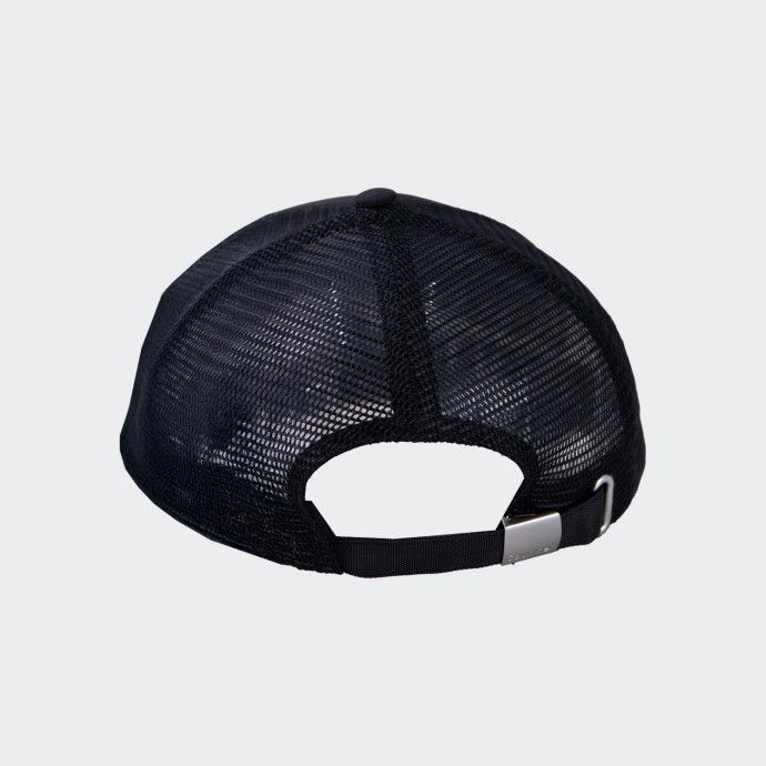 Trucker cap with Calvin Klein logo