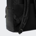 Calvin Klein Metallic Logo Backpack