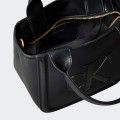 Calvin Klein Embossed Logo Small Tote Bag