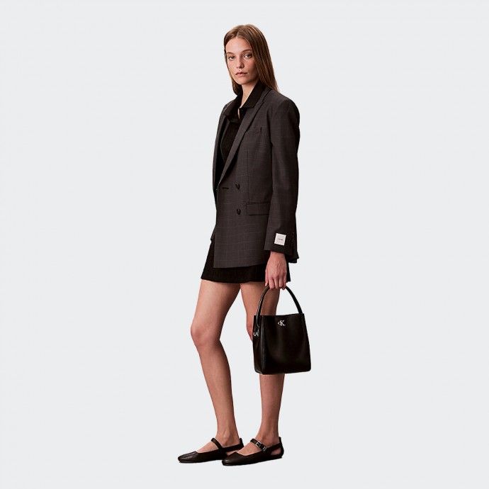 Bolso bandolera Calvin Klein