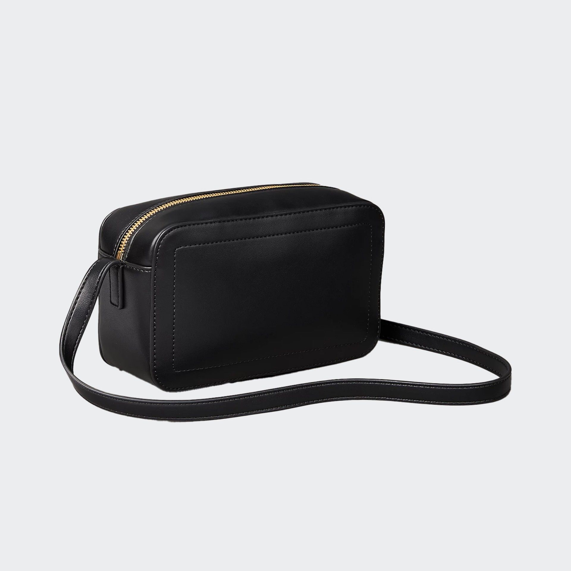 Mala Tiracolo retangular Calvin Klein