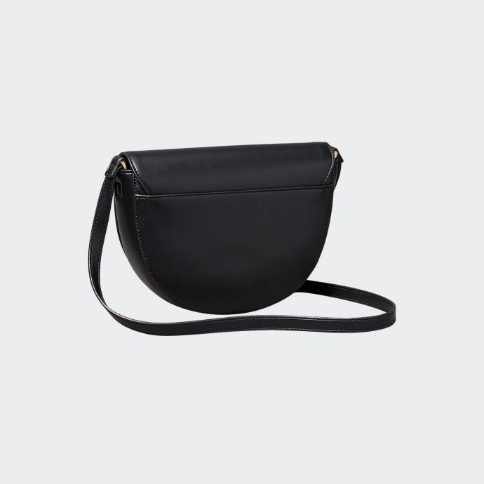 Calvin Klein logo crossbody bag