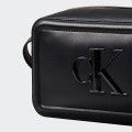 Mala Tiracolo retangular Calvin Klein