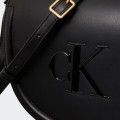 Calvin Klein logo crossbody bag