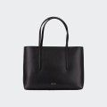 Calvin Klein Foil Logo Shoulder Tote Bag