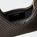 Calvin Klein Monogram Logo Shoulder Bag Calvin Klein Monogram Logo Shoulder Bag