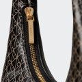 Calvin Klein Monogram Logo Shoulder Bag Calvin Klein Monogram Logo Shoulder Bag