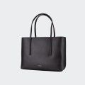 Calvin Klein Foil Logo Shoulder Tote Bag