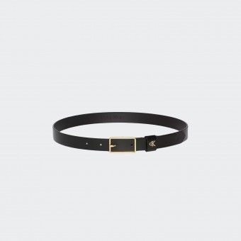 Calvin Klein Leather Belt