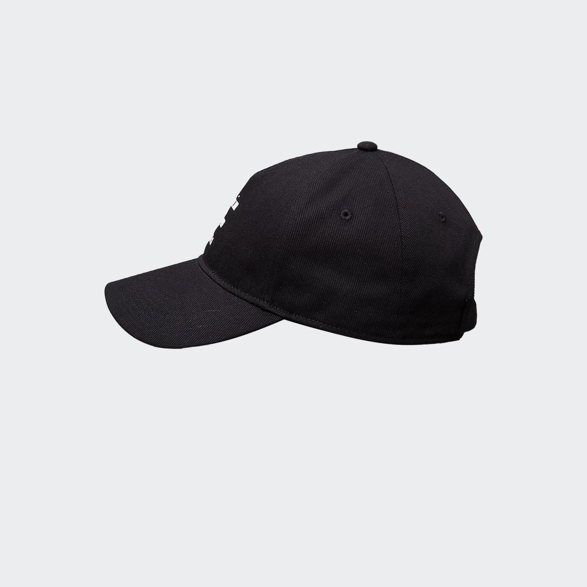 Cap Calvin Klein Twill Logo