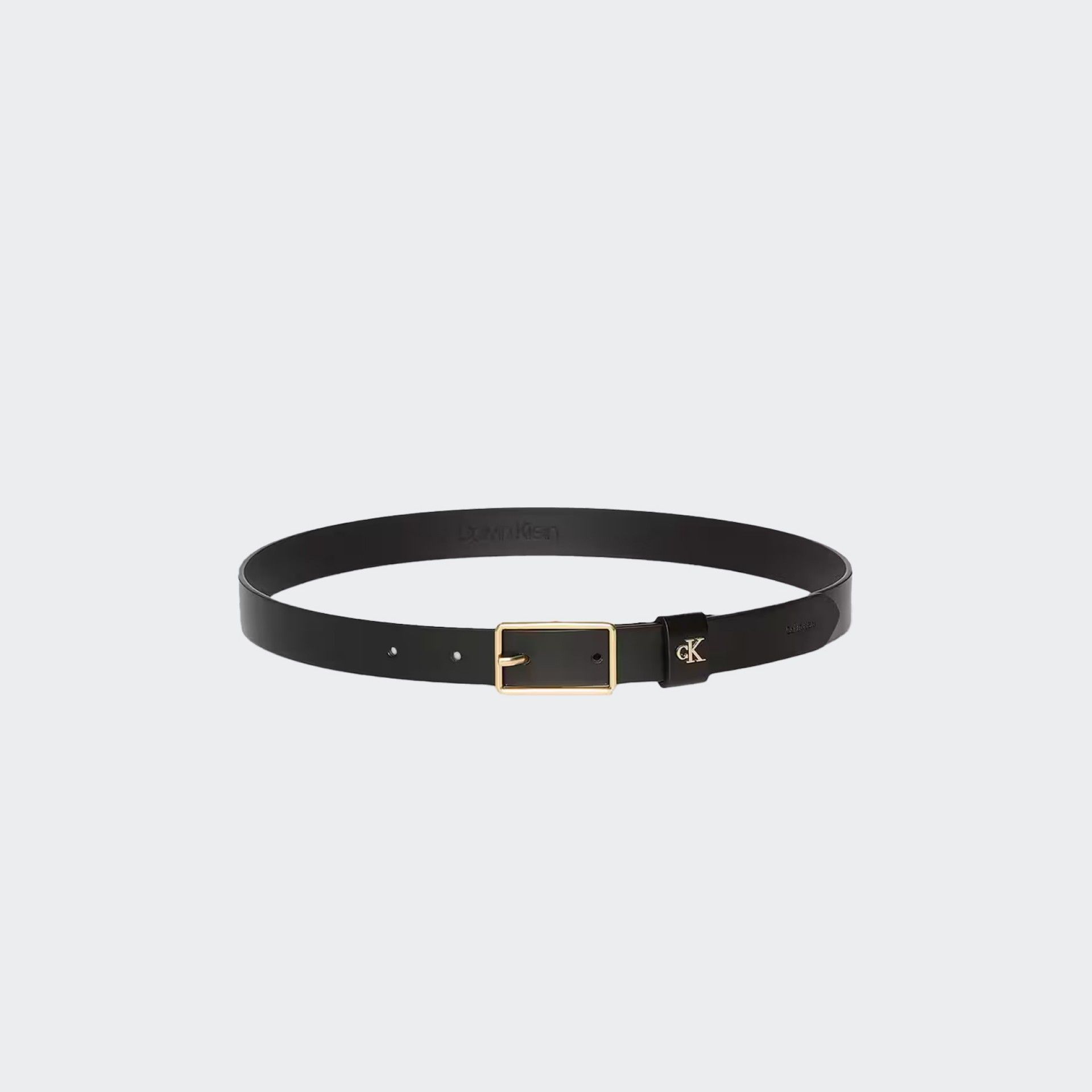 Calvin Klein Leather Belt