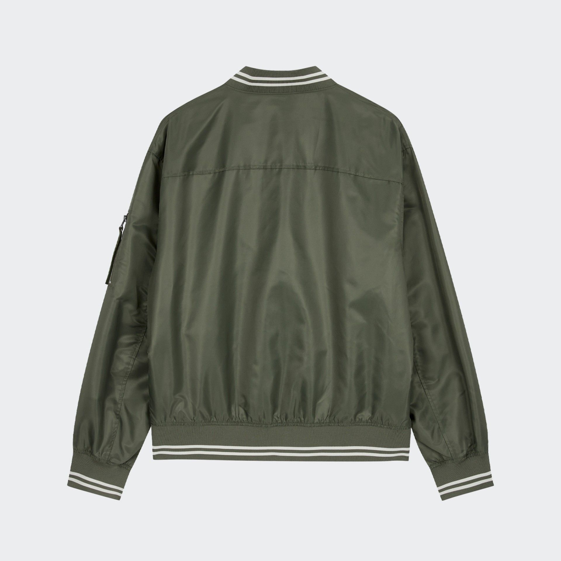 Chaqueta Calvin Klein