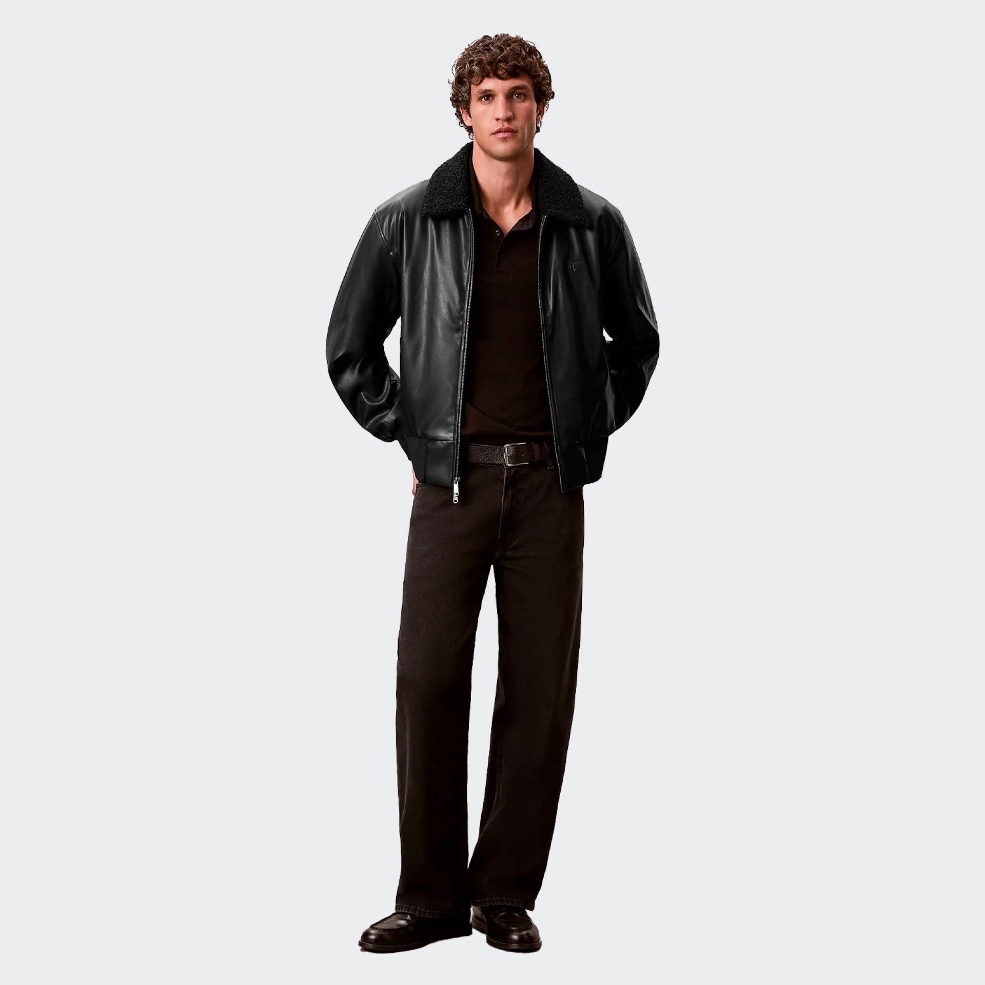 Chaqueta de Calvin Klein