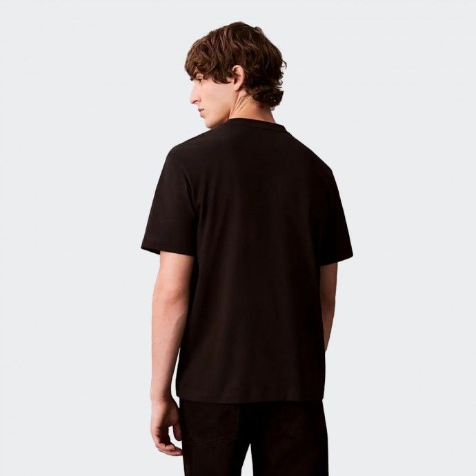 T-shirt Calvin Klein