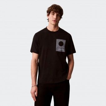 T-shirt Calvin Klein