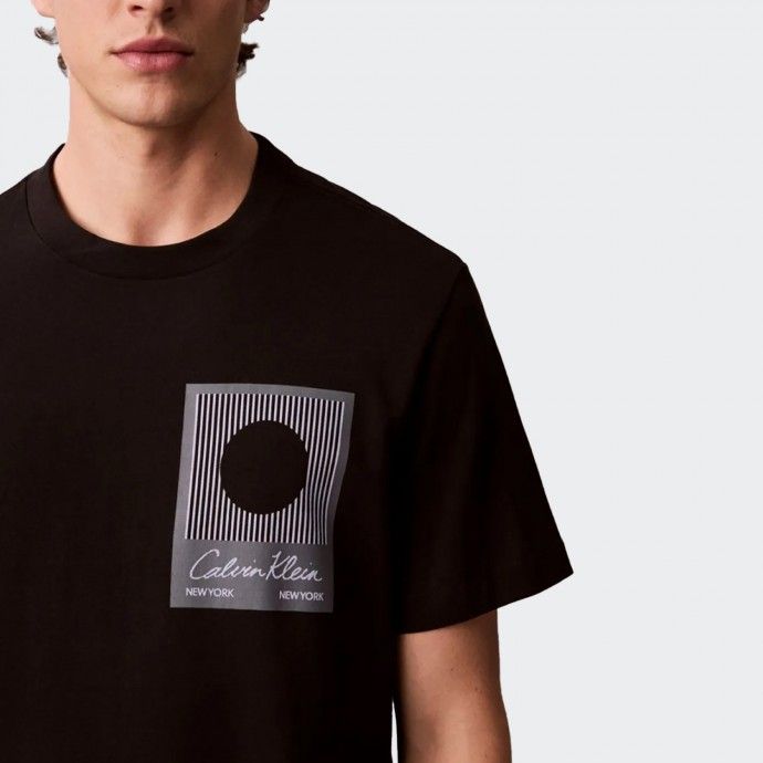 T-shirt Calvin Klein