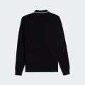 Fred Perry Twin Tipped long sleeve polo shirt Fred Perry Twin Tipped long sleeve polo shirt