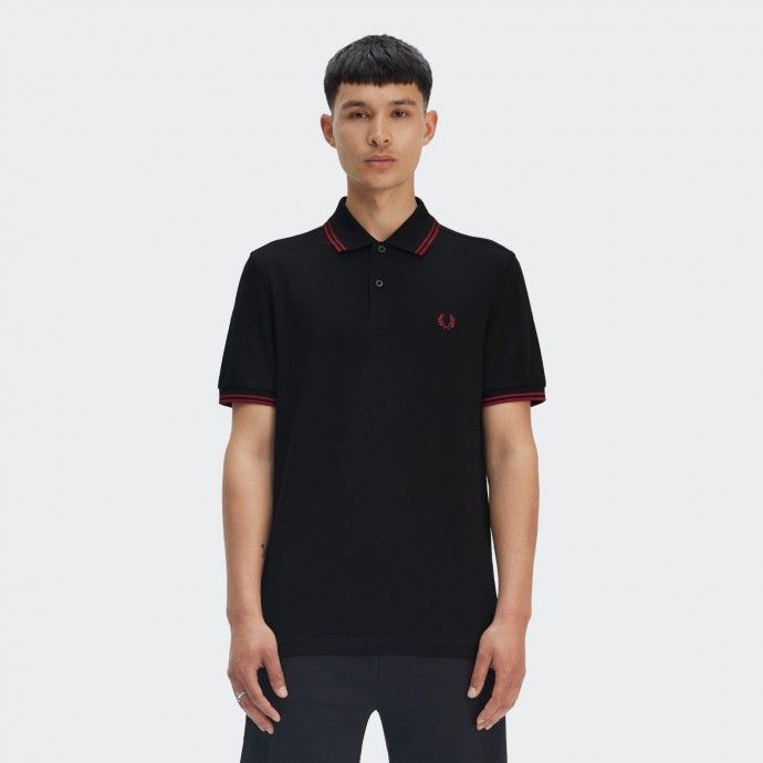 Fred Perry M3600 Polo Shirt