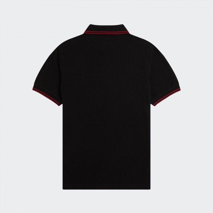 Fred Perry M3600 Polo Shirt