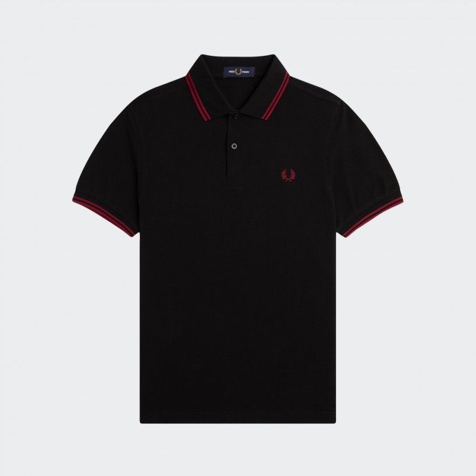Fred Perry M3600 Polo Shirt
