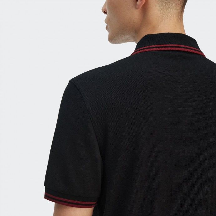 Fred Perry M3600 Polo Shirt