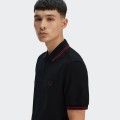 Fred Perry M3600 Polo Shirt Fred Perry M3600 Polo Shirt