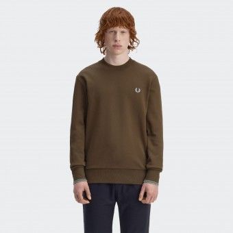 Fred Perry Sweatshirt