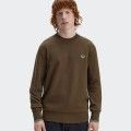 Sudadera Fred Perry