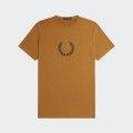 T-shirt Fred Perry T-shirt Fred Perry