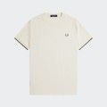 Camiseta Fred Perry M4654 Camiseta Fred Perry M4654