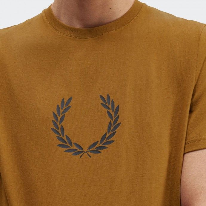 T-shirt Fred Perry