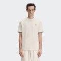 Camiseta Fred Perry M4654 Camiseta Fred Perry M4654