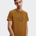 T-shirt Fred Perry T-shirt Fred Perry