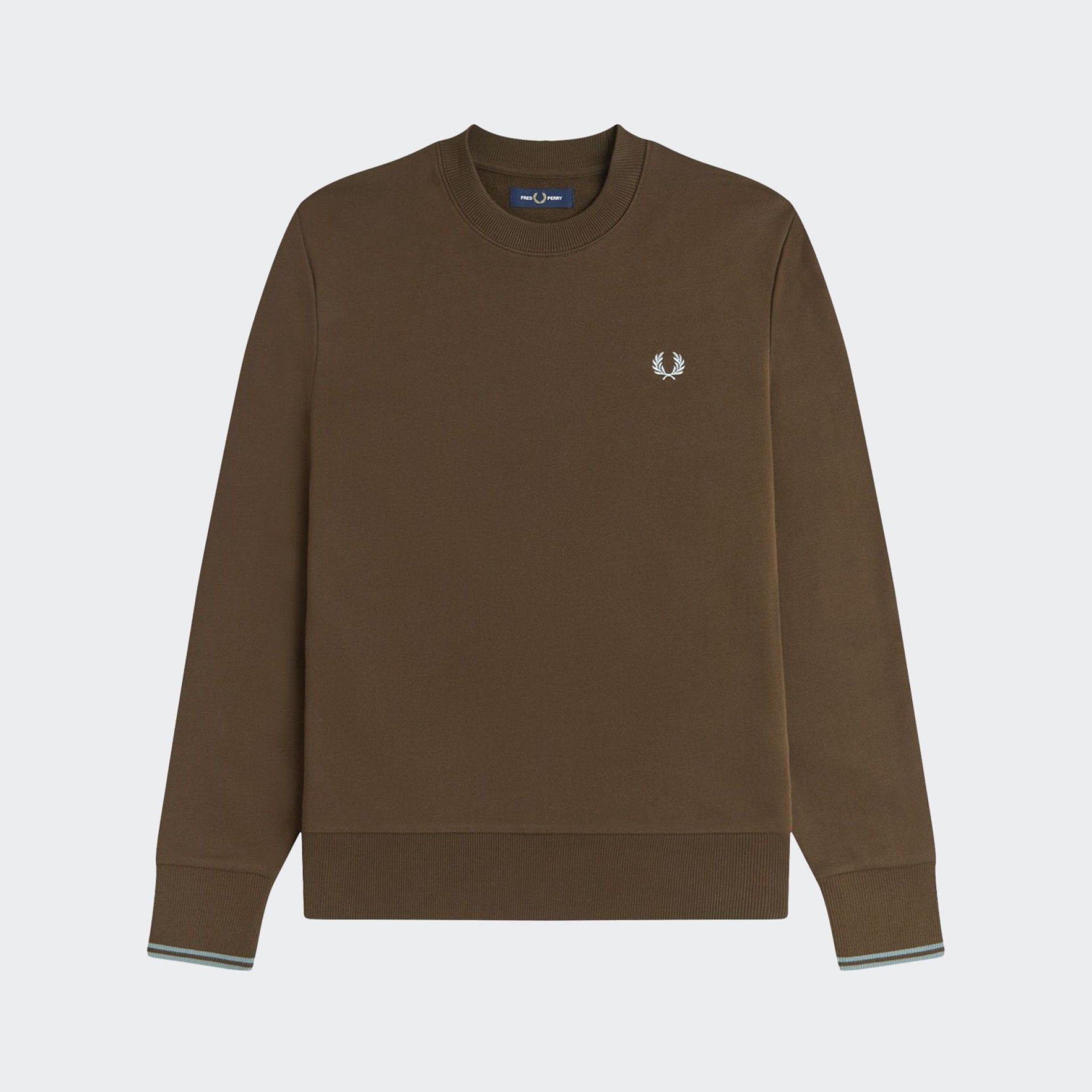 Sudadera Fred Perry