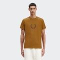 T-shirt Fred Perry T-shirt Fred Perry