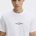T-shirt Fred Perry T-shirt Fred Perry